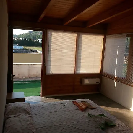 Casa Vacanze Spiaggia Holiday home Gallipoli