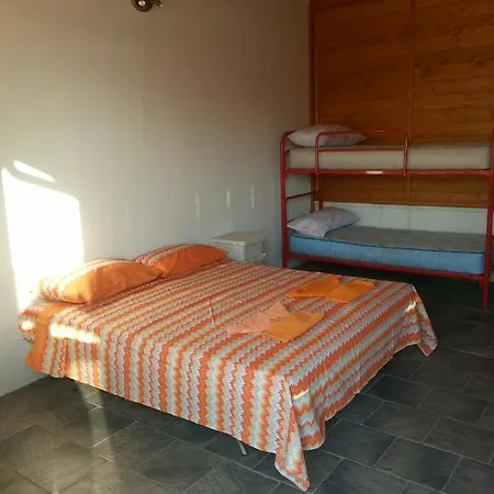 Casa Vacanze Spiaggia *