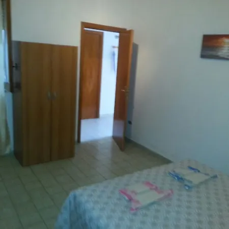 Holiday home Casa Vacanze Spiaggia Gallipoli