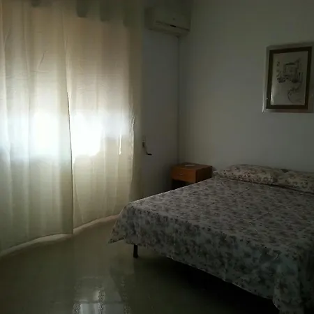 Holiday home Casa Vacanze Spiaggia