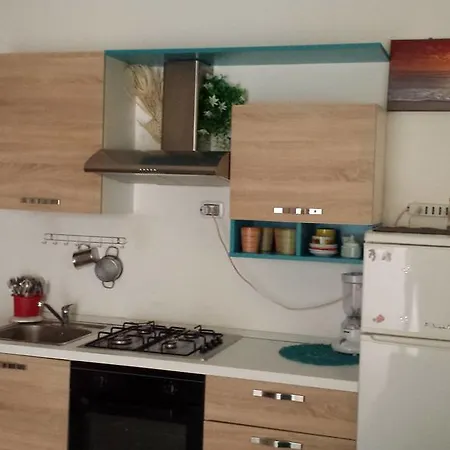 Casa Vacanze Spiaggia *