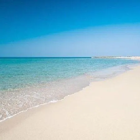 Casa Vacanze Spiaggia Holiday home