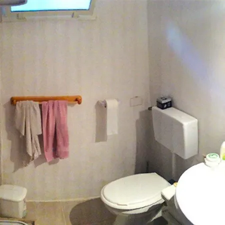 Holiday home Casa Vacanze Spiaggia *