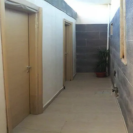 Casa Vacanze Spiaggia *