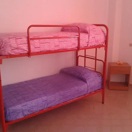 Casa Vacanze Spiaggia