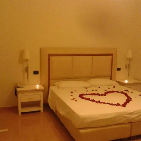 Casa Vacanze Spiaggia Holiday home *