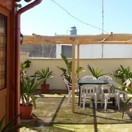 Holiday home Casa Vacanze Spiaggia Gallipoli