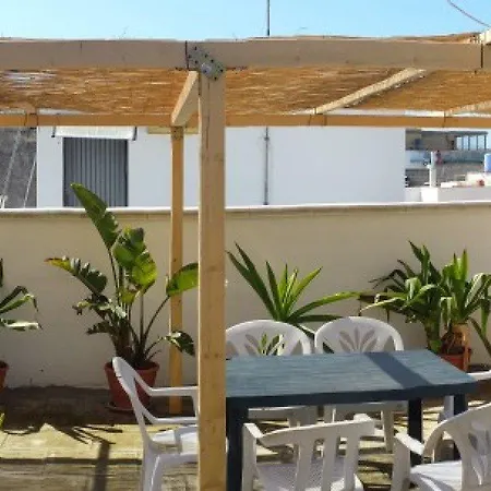 Holiday home Casa Vacanze Spiaggia